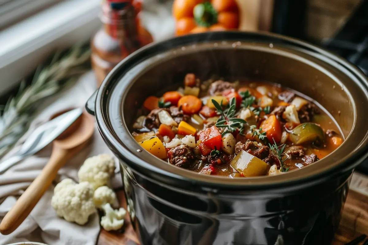 Keto-Crockpot-Recipes-1 Keto Crockpot Recipes for Deliciously Easy Meals