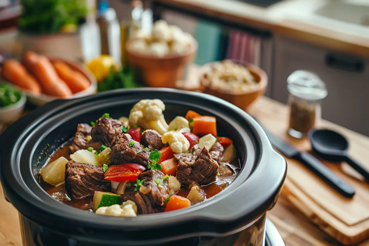 Keto-Crockpot-Recipes-2 Keto Crockpot Recipes for Deliciously Easy Meals