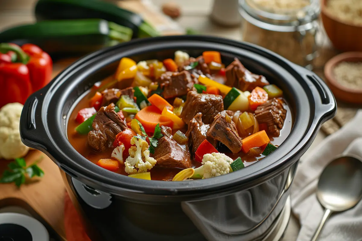Keto-Crockpot-Recipes-3 Keto Crockpot Recipes for Deliciously Easy Meals