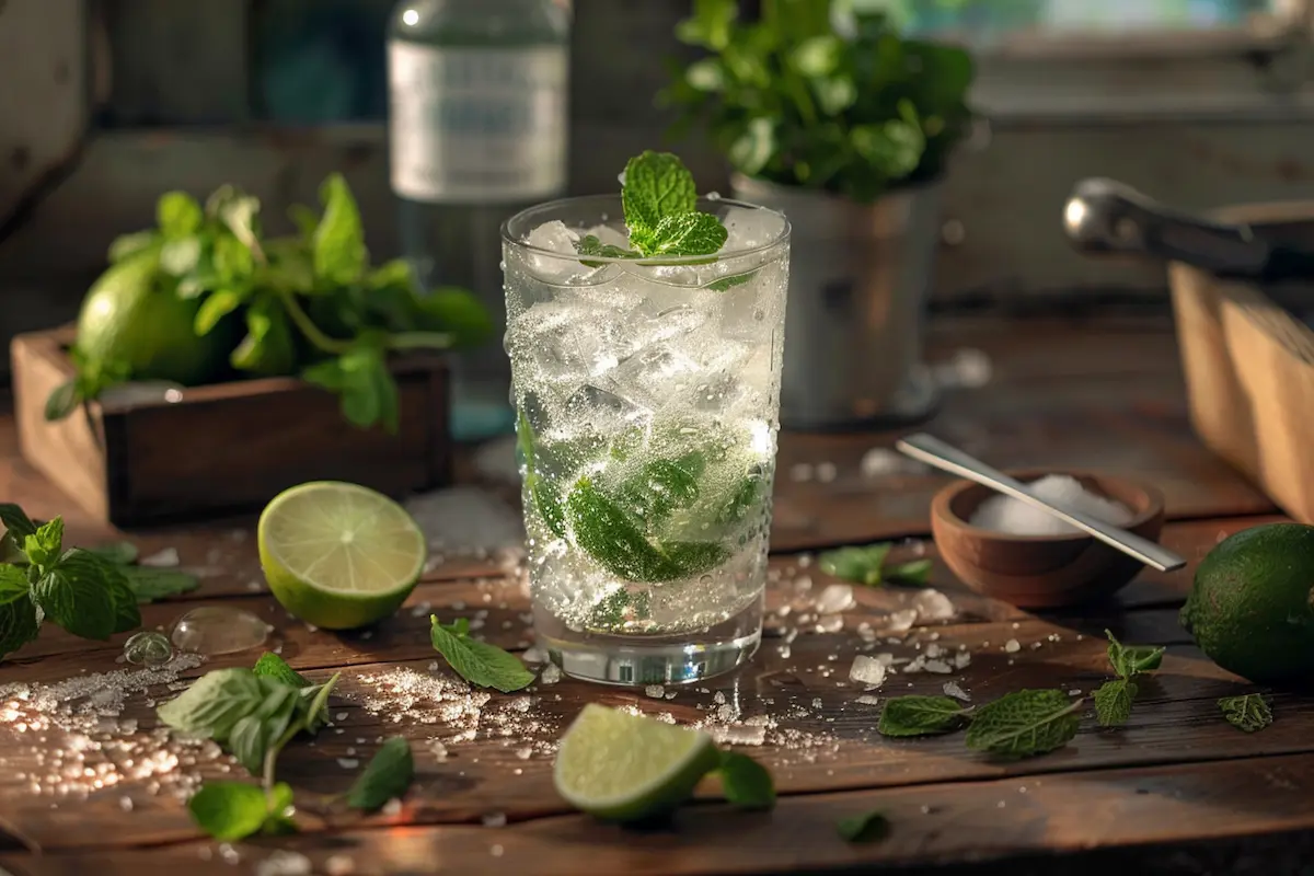 Mojito-Mocktail-Recipe-3 Mojito Mocktail Recipe