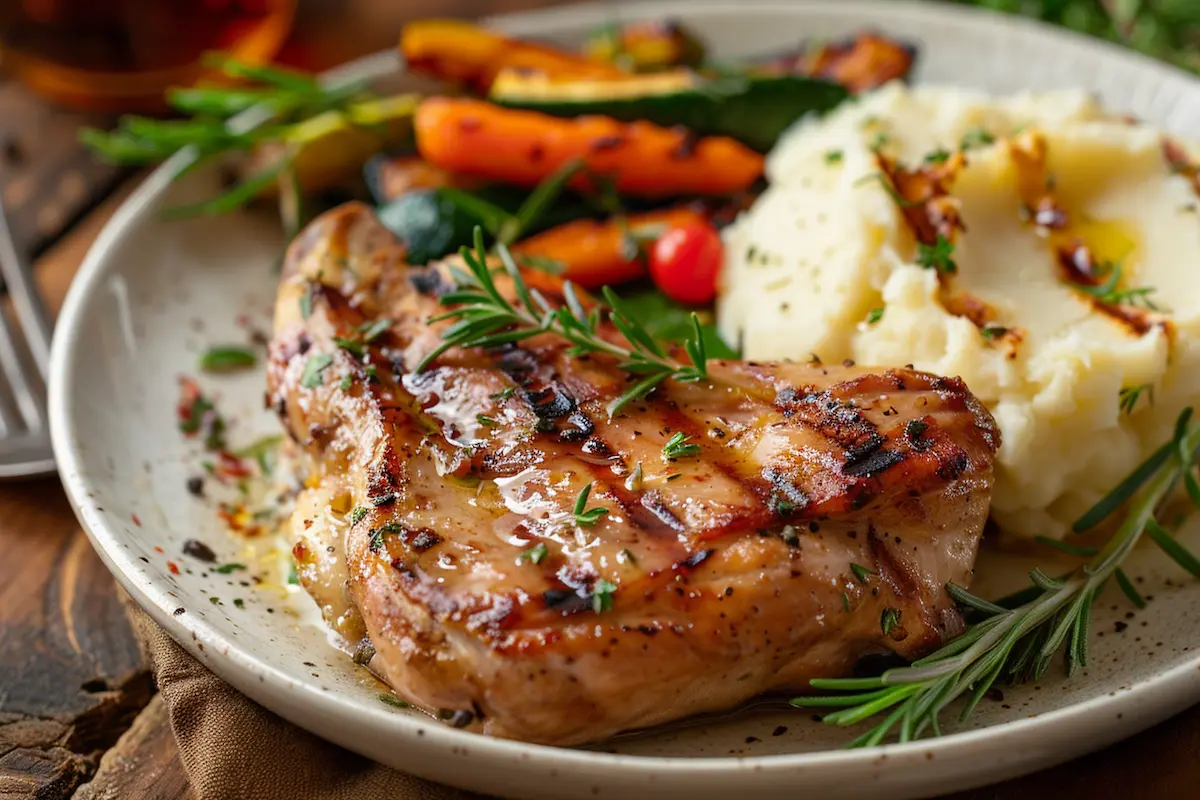 turkey-chop-meal-Recipe-2 turkey chop meal