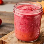 Basic Fruit Smoothie