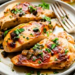 Chicken Piccata