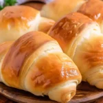 Crescent Roll Recipes