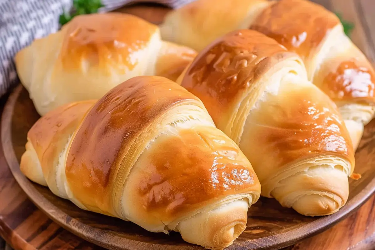 Crescent Roll Recipes