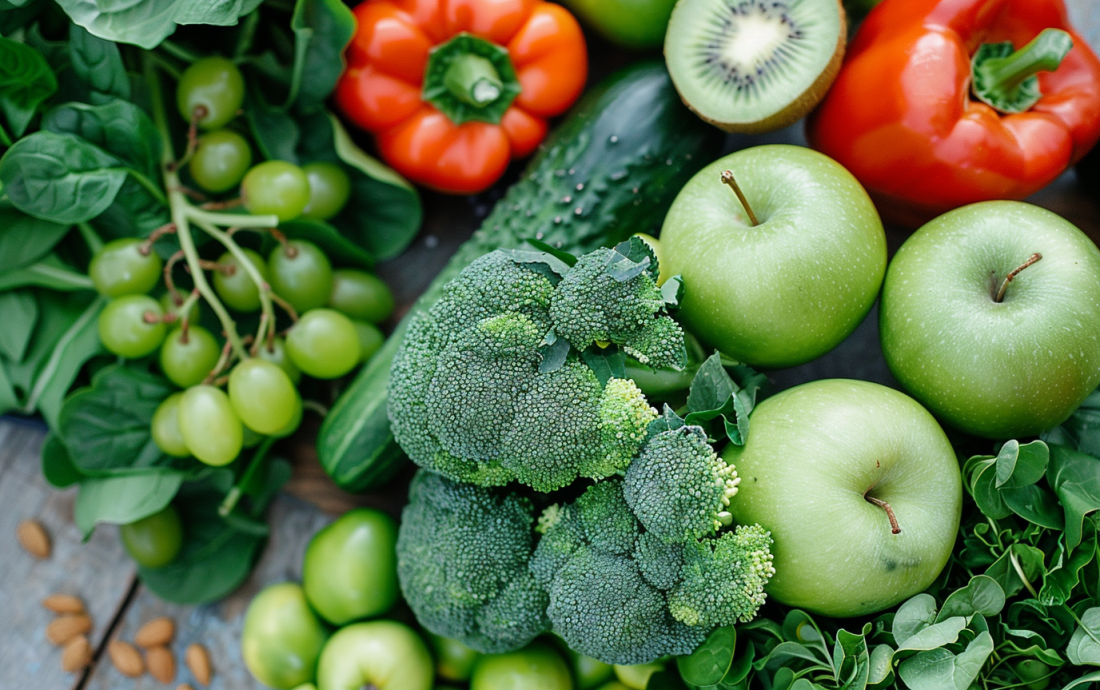 Healthy Green Juice Healthy Green Juice