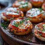 Totino’s Pizza Rolls