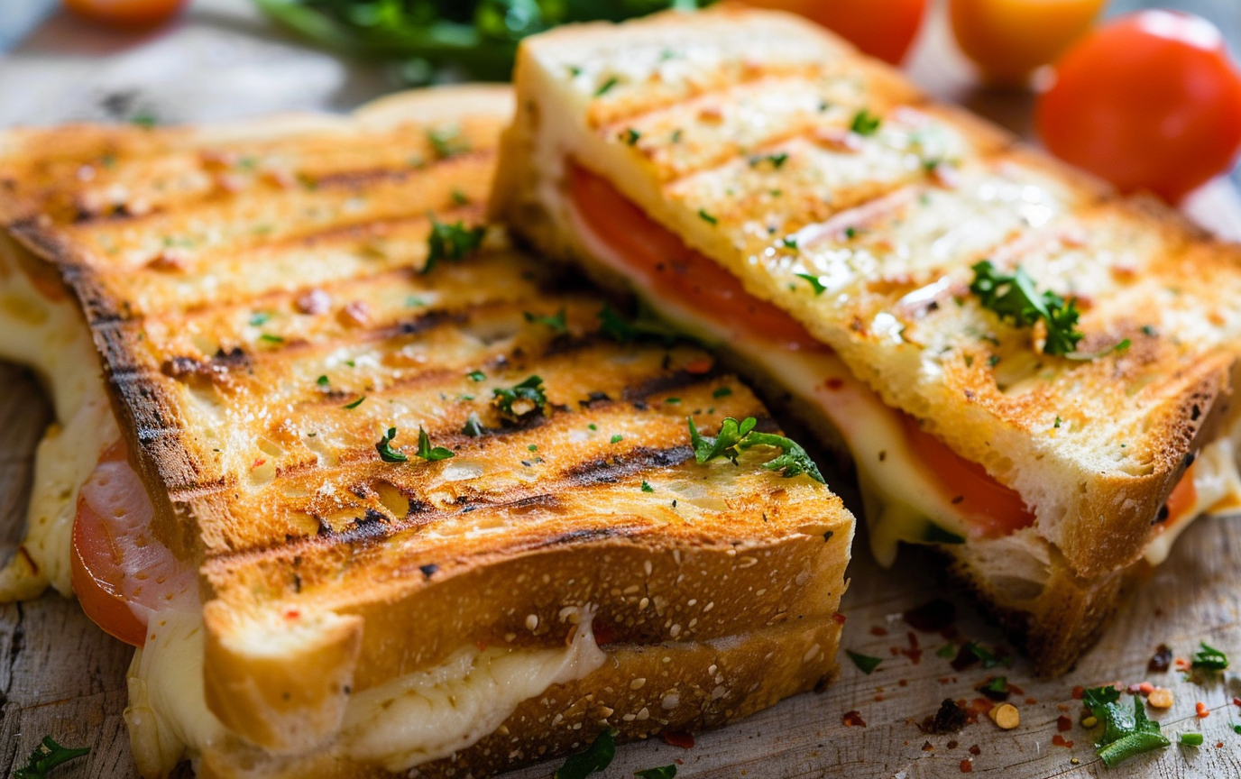 Panini Bread Panini Bread
