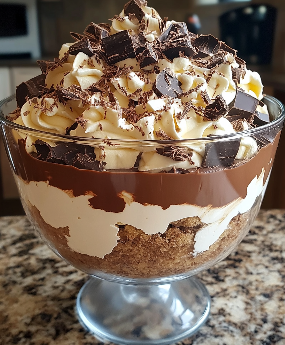 dessert